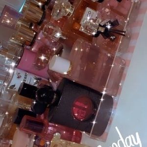 Meet your Posher, Rakiye